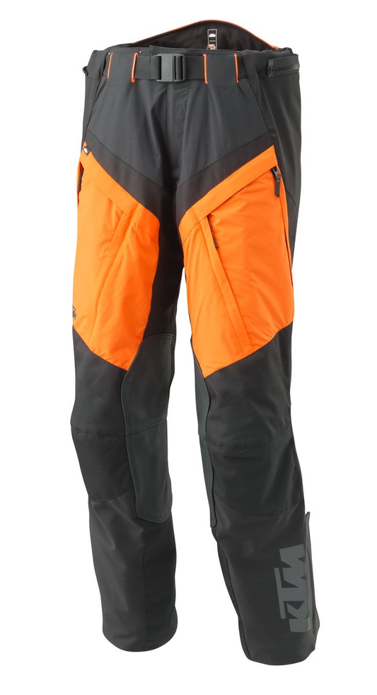 KTM TERRA ADVENTURE V2 PANTS BLACK