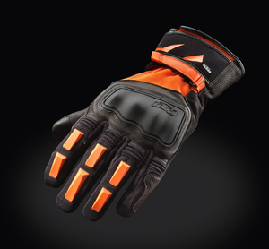 ULTRA V2 WP GLOVES