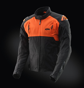 AMPERE WATERPROOF JACKET