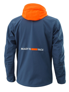 KTM TWO 4 RIDE JACKET