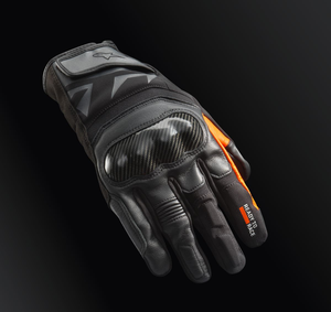 KTM SMX Z DRYSTAR GLOVES