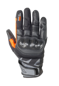 KTM SMX Z DRYSTAR GLOVES