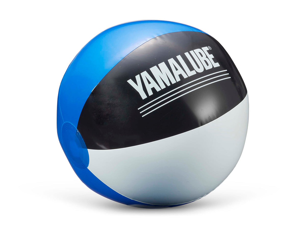 Yamaha Racing Beach Ball