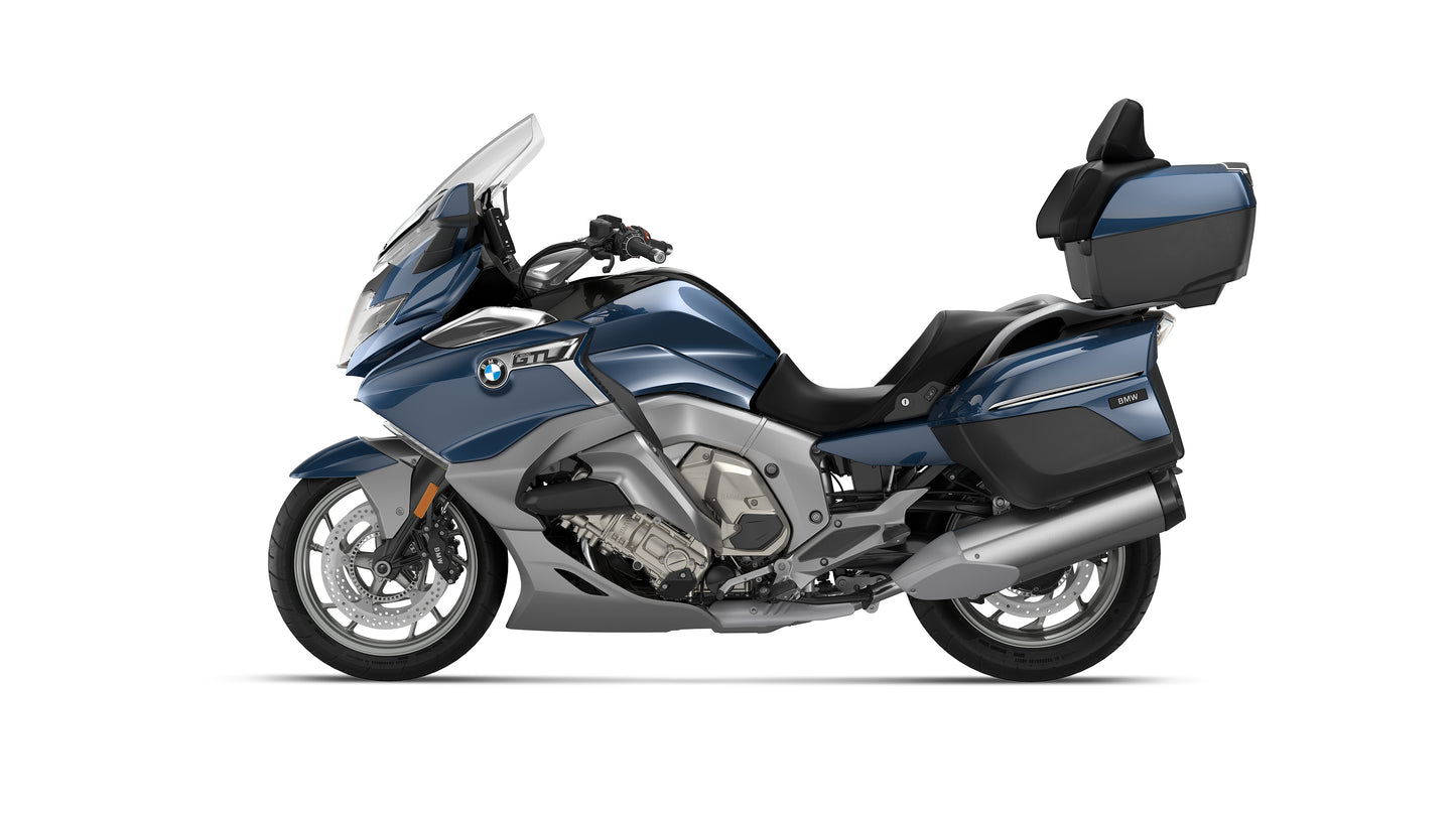 BMW K 1600 GTL 2025 Tour