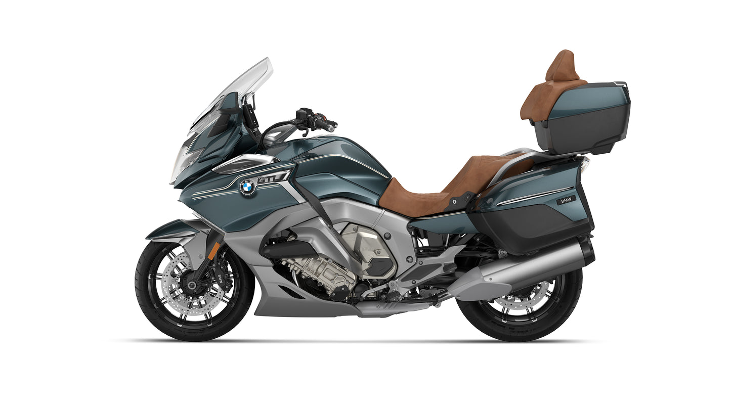 BMW K 1600 GTL 2025 Tour