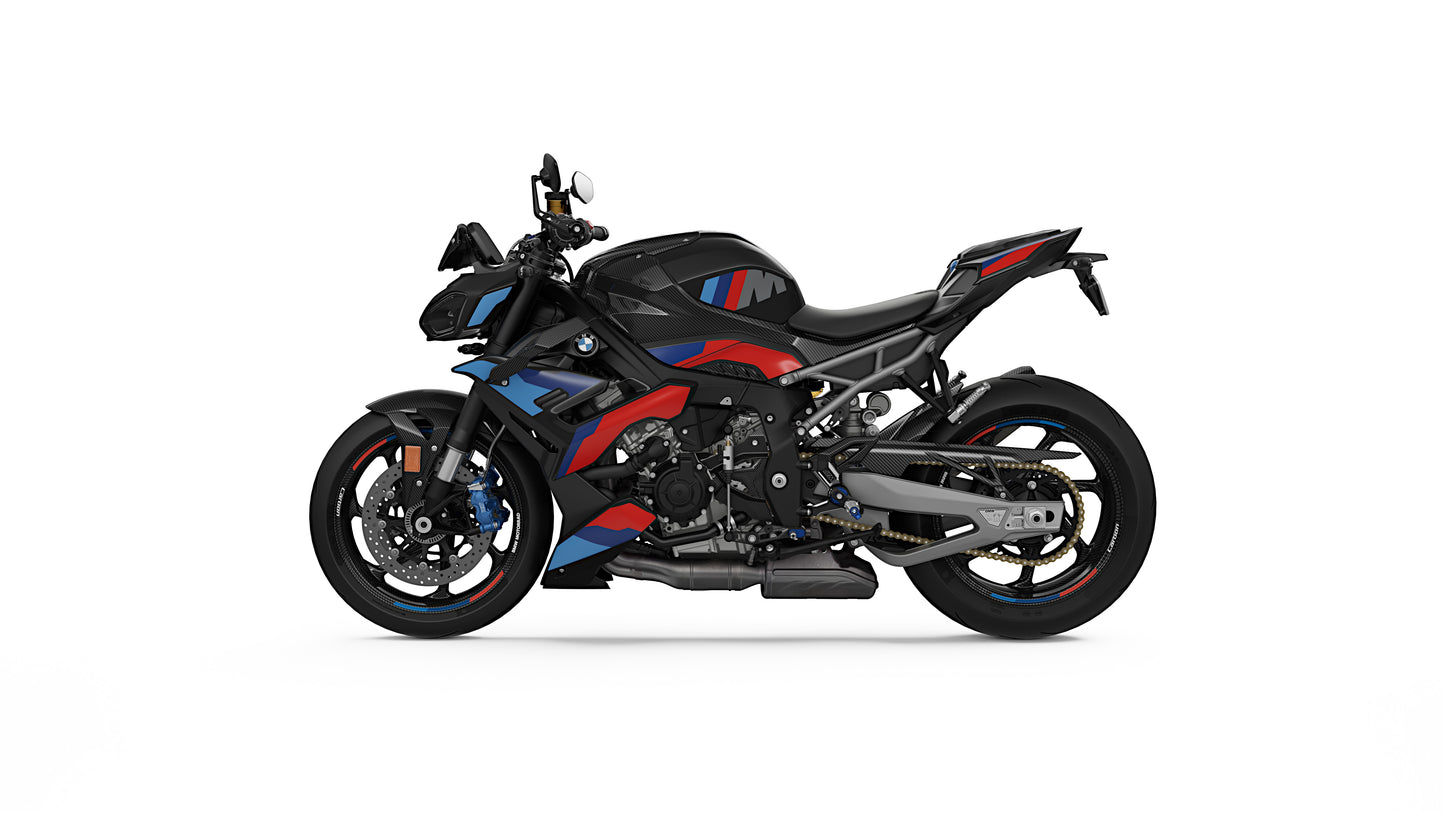 BMW M 1000 R 2025 M