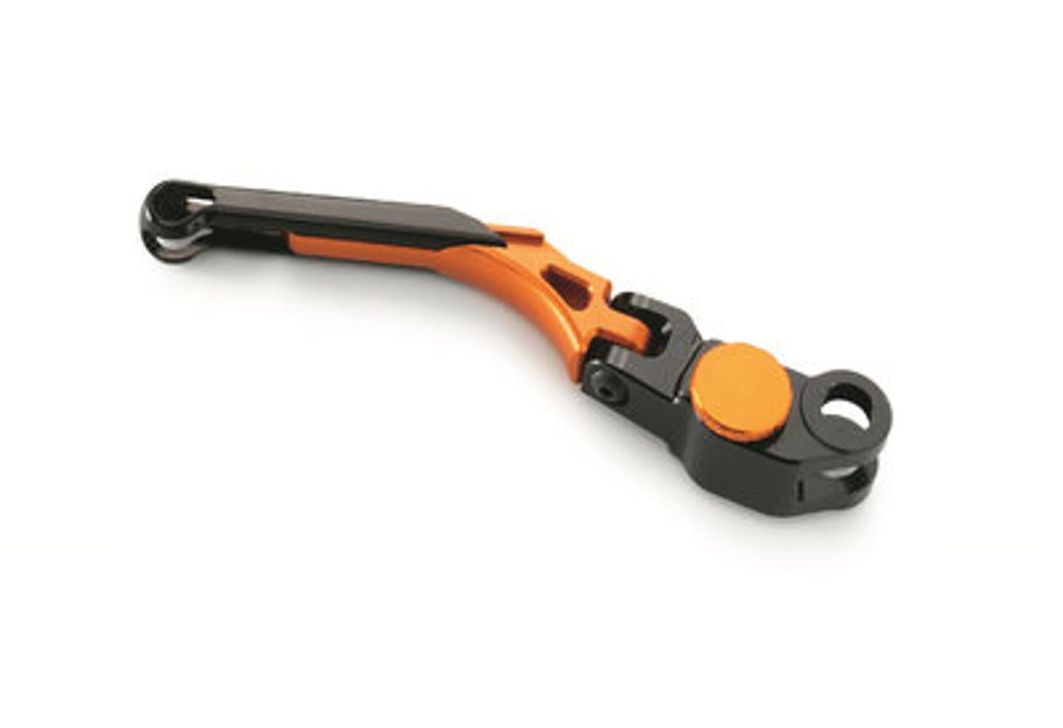 KTM Adjustable Brake Lever