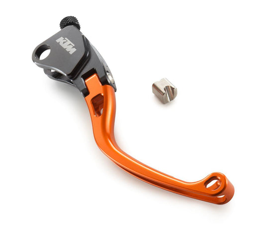 KTM Orange Brake Lever