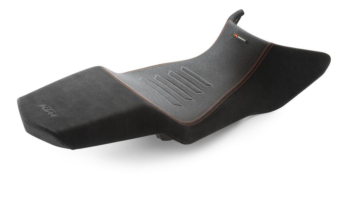 Low Ergo Seat