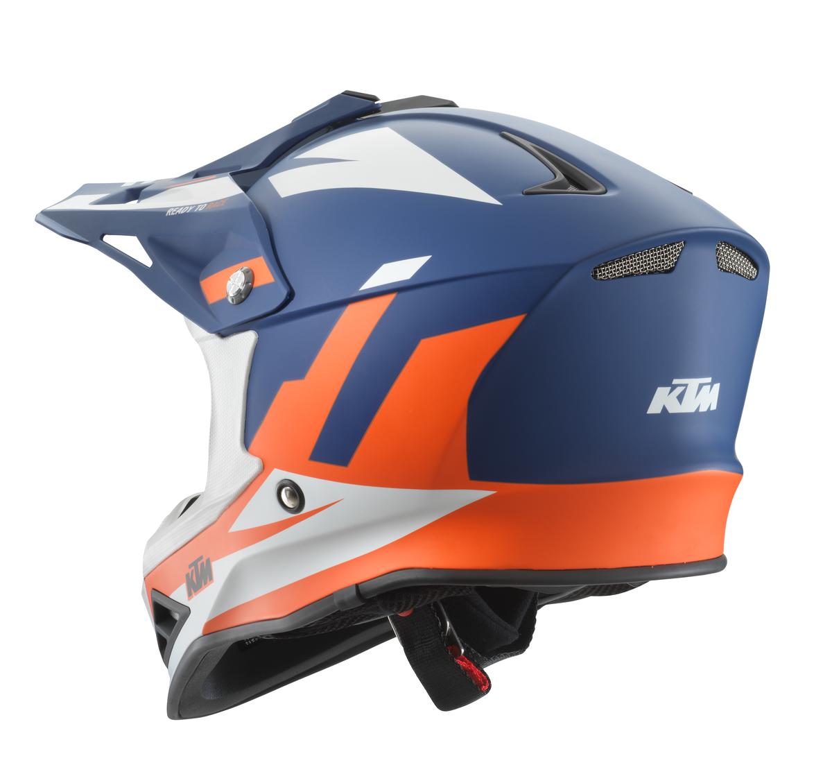 KIDS DYNAMIC-FX HELMET