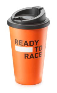 KTM COFFEE TO GO MUG