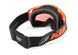 KTM COOPER WEBB ARMEGA GOGGLES