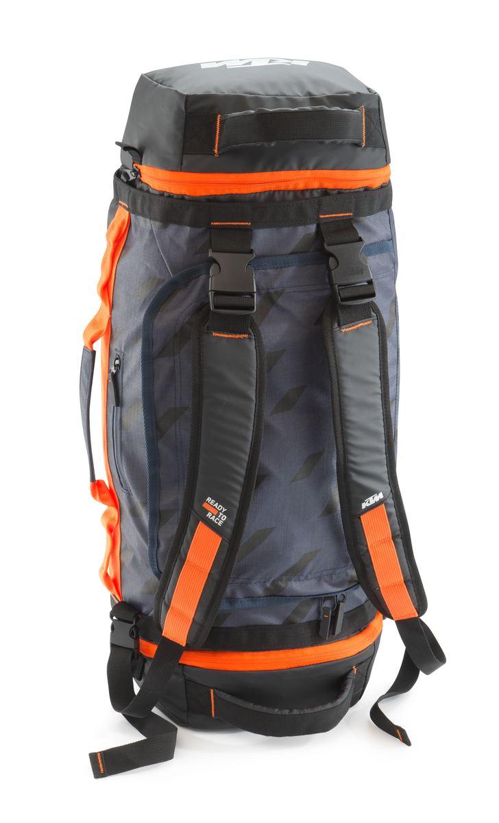 PURE DUFFLE BAG
