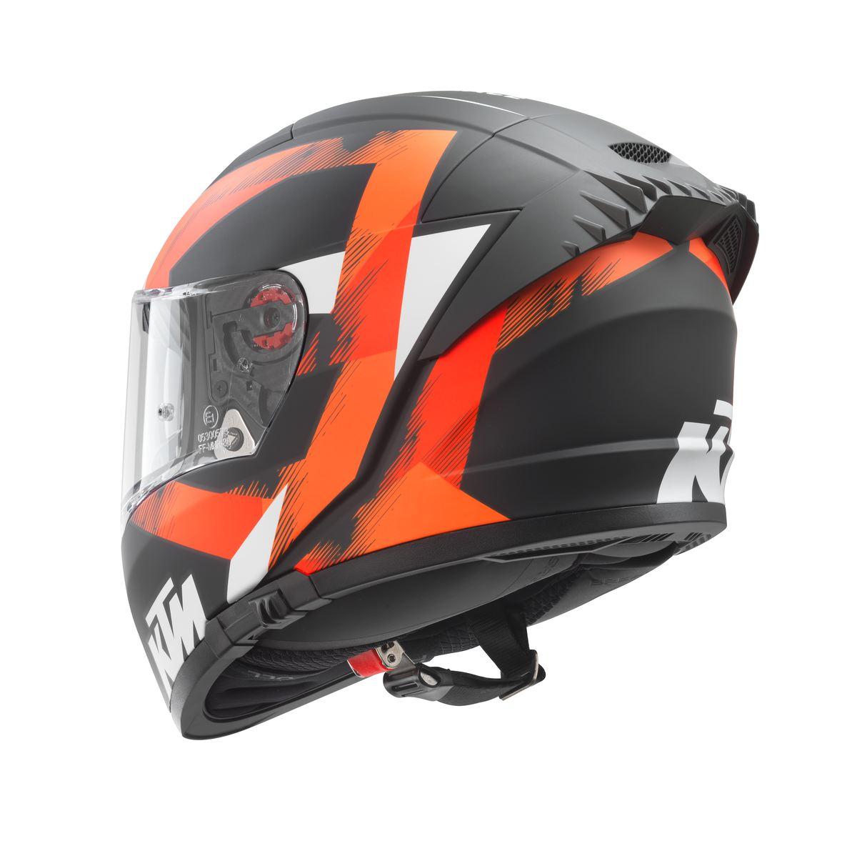 BREAKER EVO HELMET