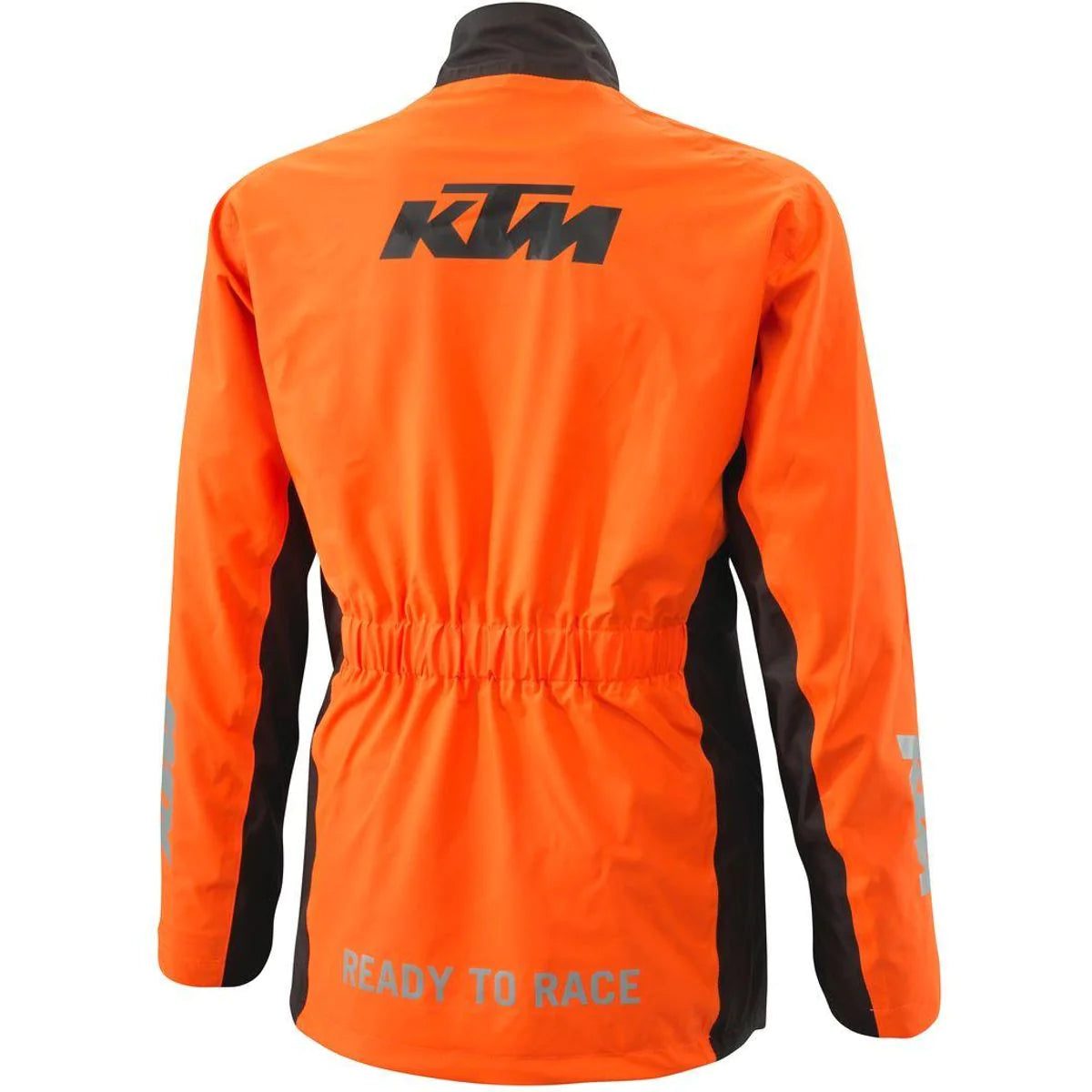 KTM RAIN JACKET V2