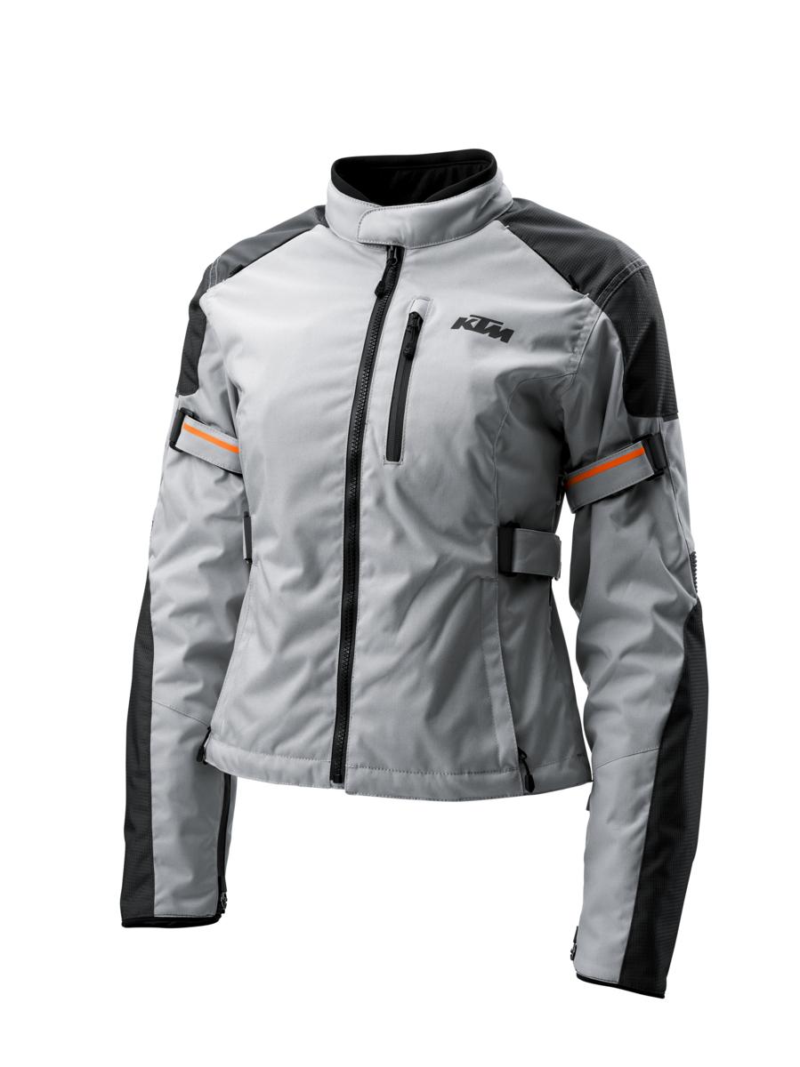 KTM WOMAN STREET EVO JACKET