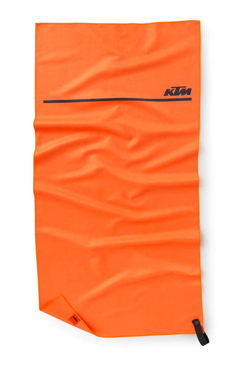 KTM UNBOUND SPORTS TOWEL