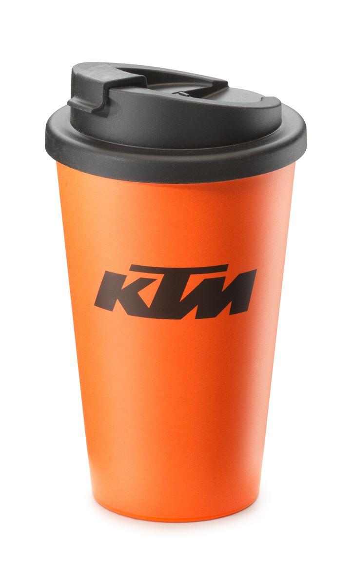 KTM COFFEE TO GO MUG