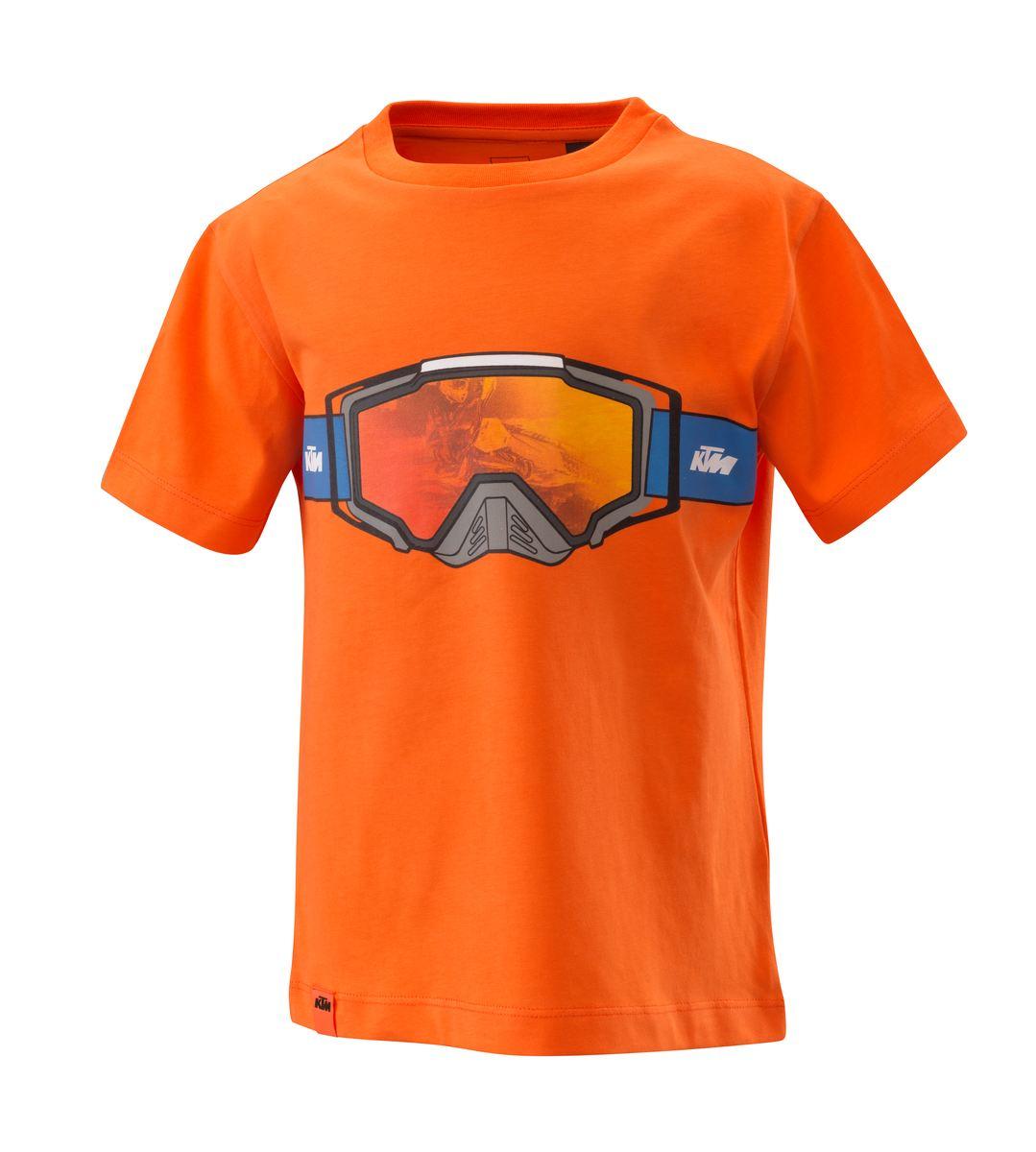 KTM KIDS RADICAL TEE