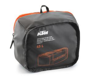 PURE DUFFLE BAG