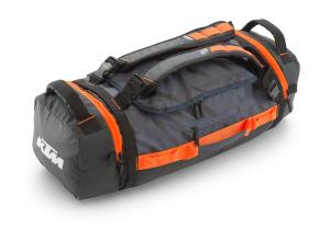 PURE DUFFLE BAG