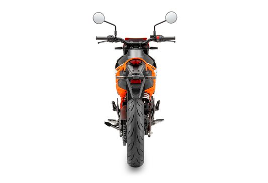 KTM 390 SMC R 2025 Supermoto