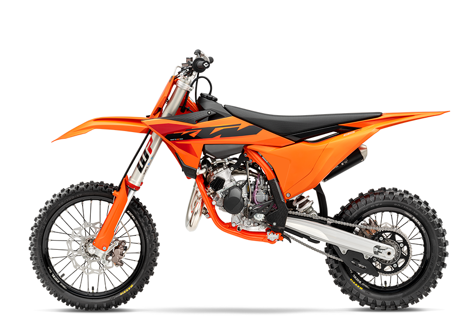 KTM 85 SX 17/14 2025