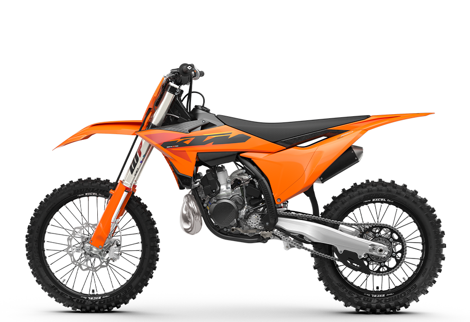 KTM 250 SX 2025 MX