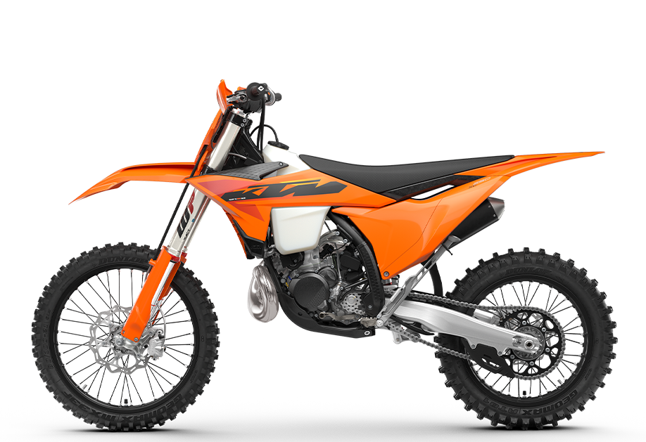 KTM 250 XC 2025 Cross Country