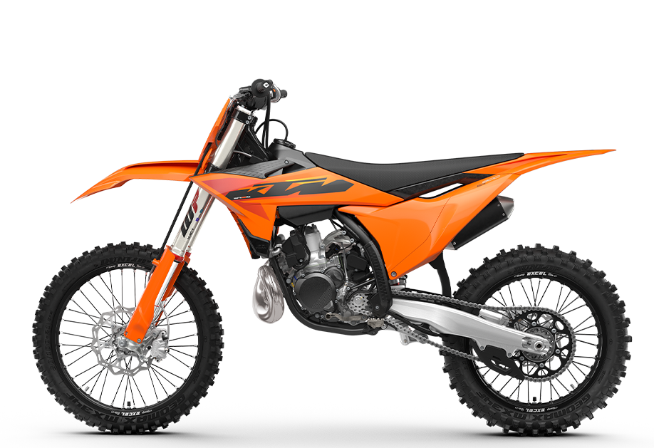 KTM 300 SX 2025 MX