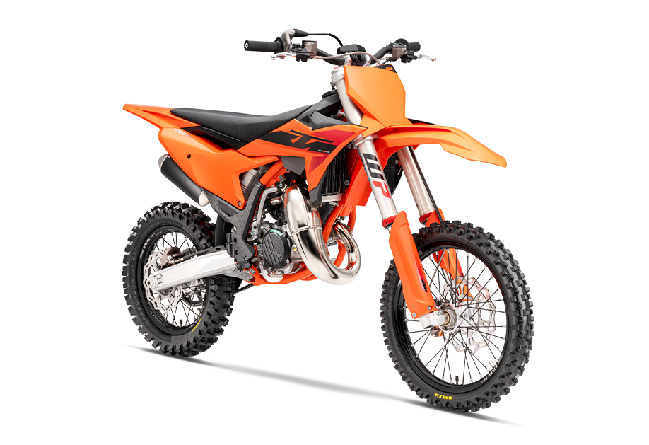 KTM 85 SX 17/14 2025