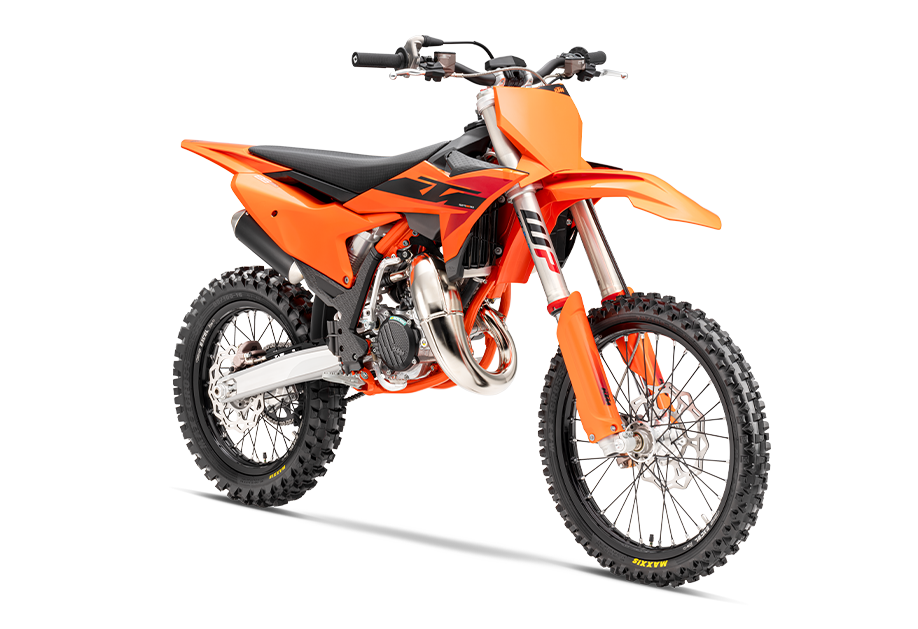 KTM 85 SX 19/16 2025 MX