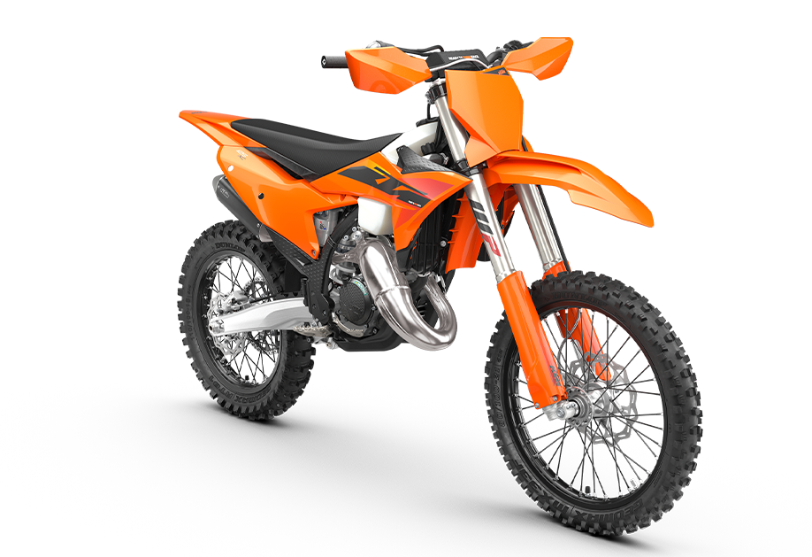 KTM 125 XC 2025 Cross Country