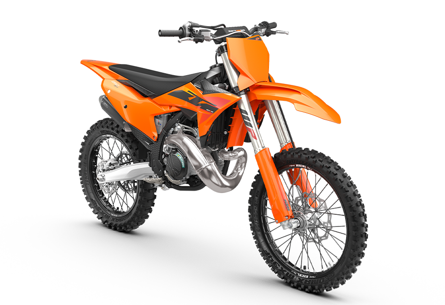 KTM 250 SX 2025 MX
