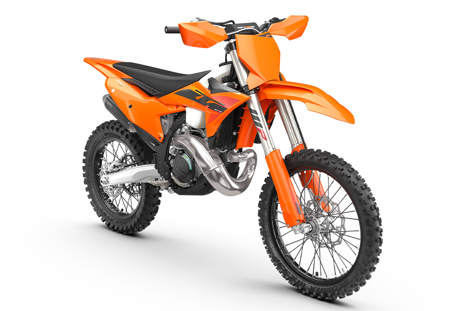 KTM 250 XC 2025 Cross Country