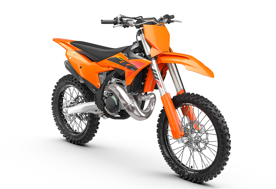 KTM 300 SX 2025 MX
