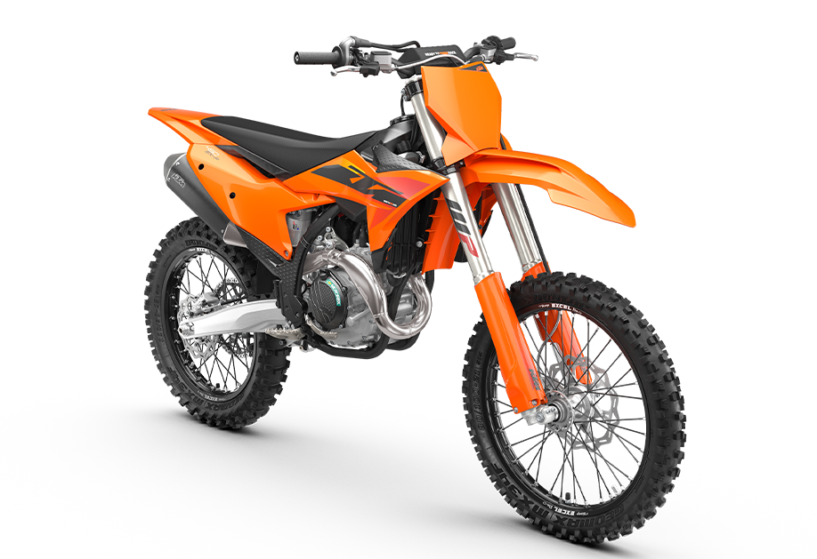 KTM 450 SX-F 2025 MX
