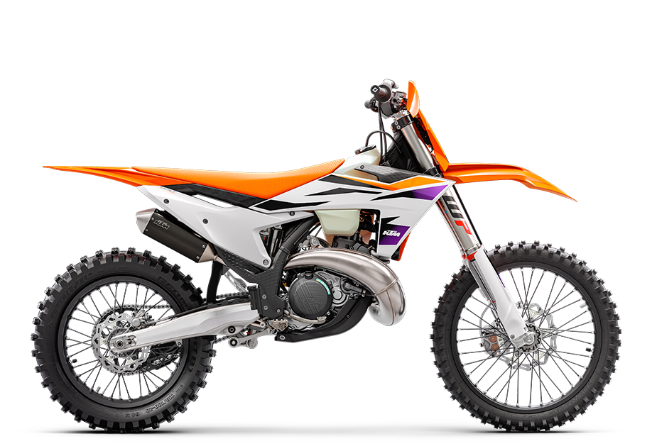 Ktm shop 300 xc