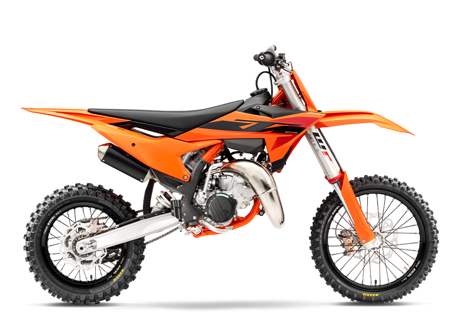 KTM 85 SX 17/14 2025