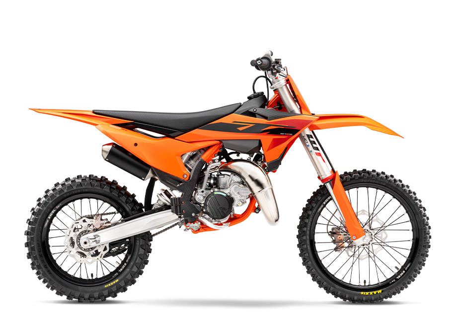 KTM 85 SX 19/16 2025 MX
