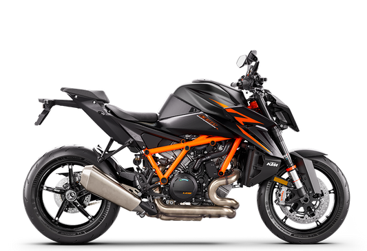 KTM 1390 Super Duke R 2024 Naked Bike