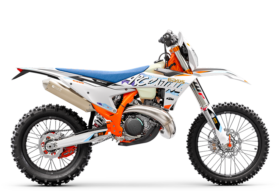 2021 ktm 6 days deals