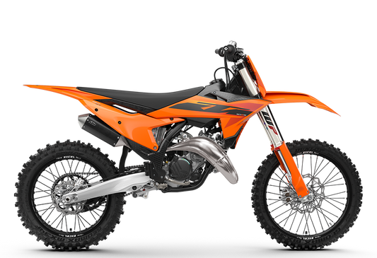 KTM 150 SX 2025 MX