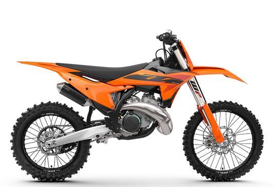 KTM 250 SX 2025 MX