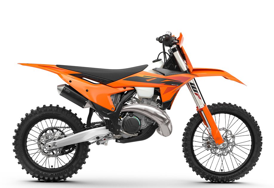 KTM 250 XC 2025 Cross Country