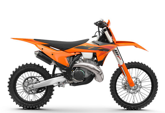 KTM 250 XC 2025 Cross Country