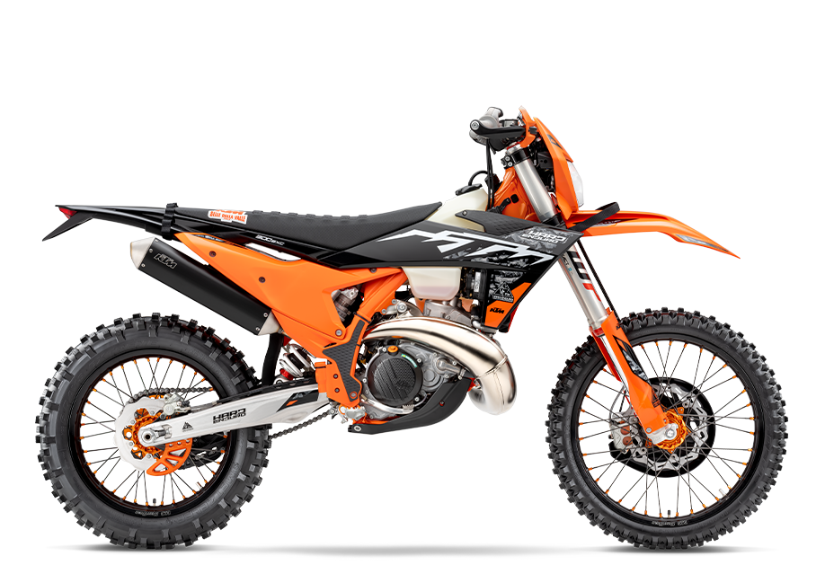KTM 300 EXC 2025 HARDENDURO Enduro