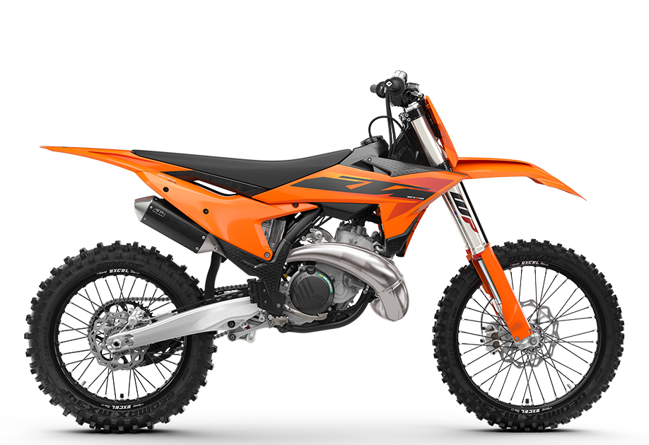 KTM 300 SX 2025 MX