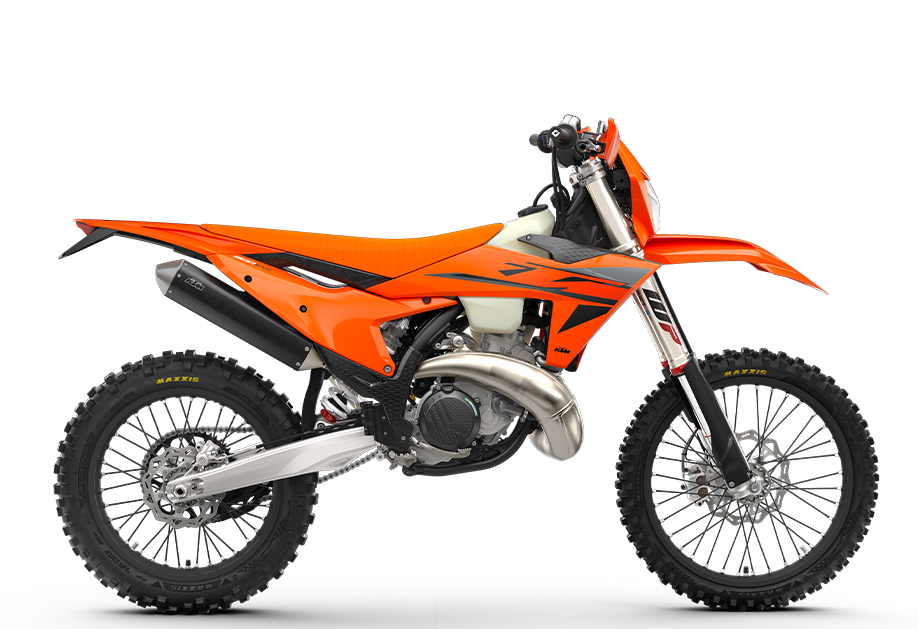 KTM 300 EXC 2025 Enduro