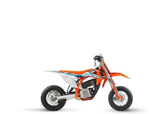 KTM SX-E 3 2024 MX E-Ride